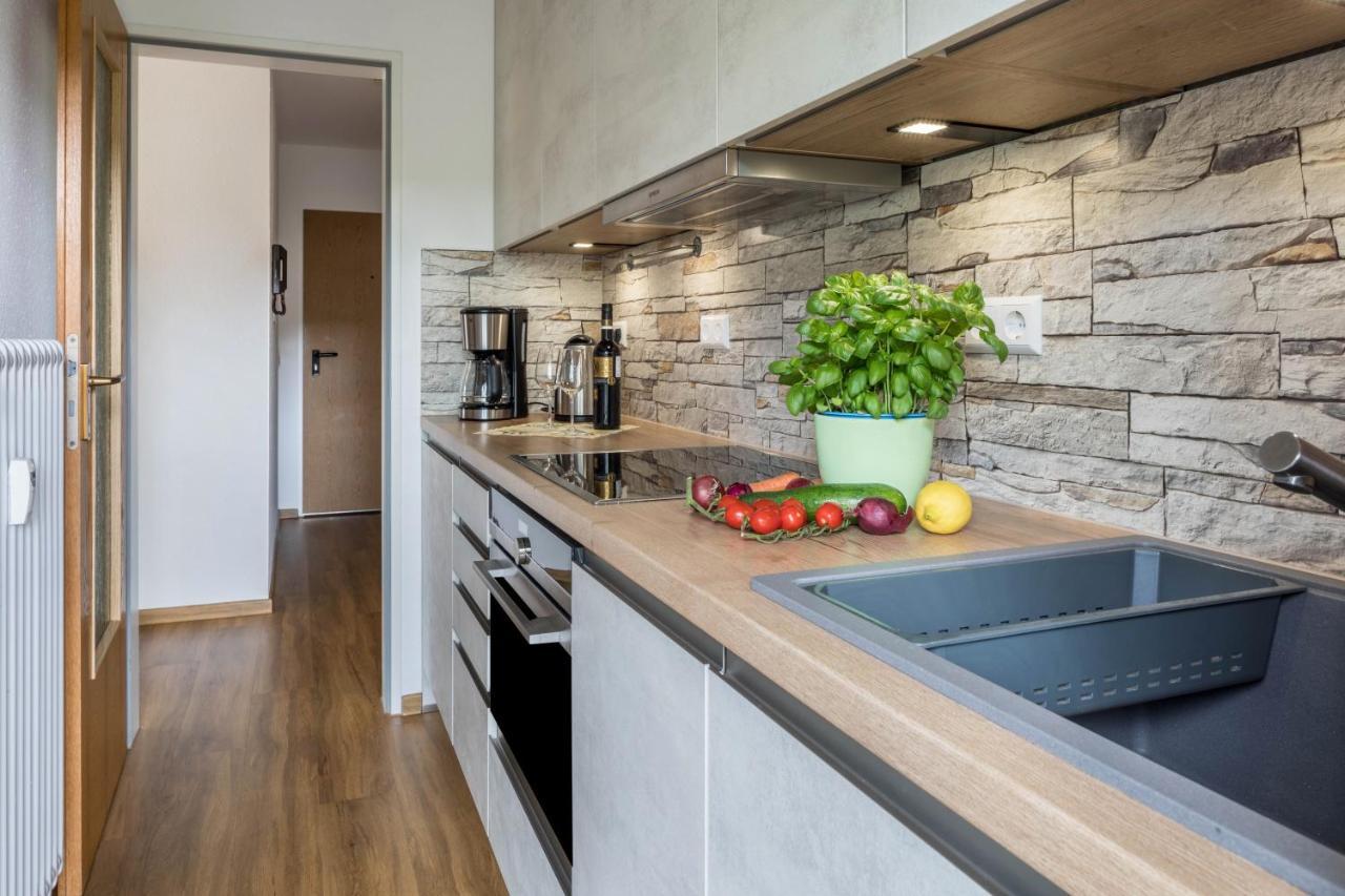 Friedolin Im Baerenhuesli Apartment Титизее-Нойщат Екстериор снимка