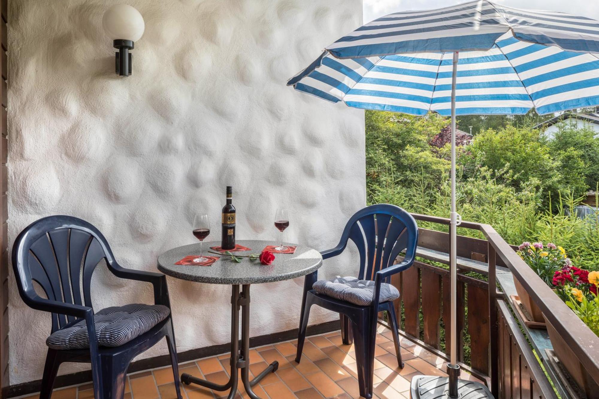 Friedolin Im Baerenhuesli Apartment Титизее-Нойщат Екстериор снимка